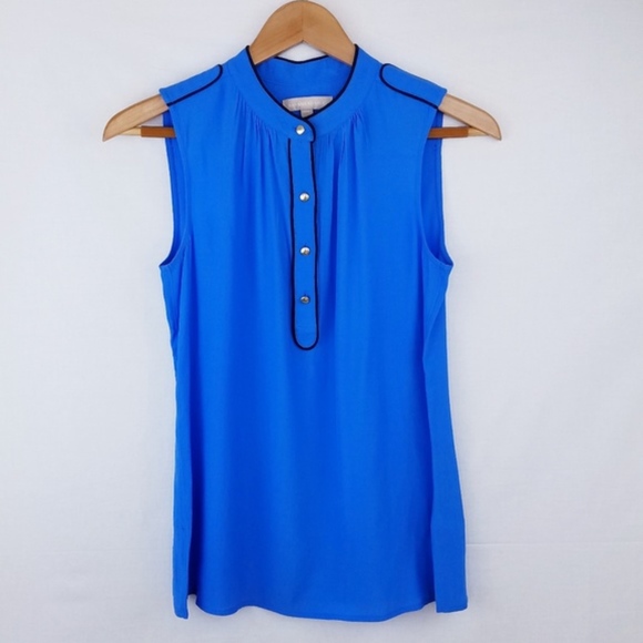 Banana Republic Top, NWOT - Picture 1 of 4